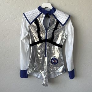 YANDY GALAXY GIRL COSTUME